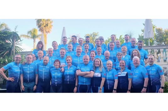 Maxpulse - aktive reiser sykkeltur Mallorca, Midnattsolrittets Sykkelcamp på Mallorca