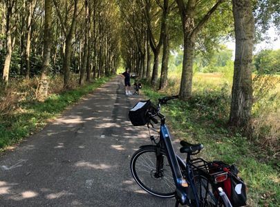 Maxpulse - aktive reiser Sykkeltur i Holland, Sykkelturer på egenhånd, Sykkeltur i Nederland