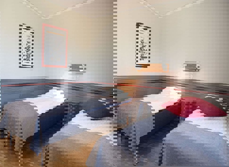 Reise til Ski-VM i Falun 2027 med Maxpulse