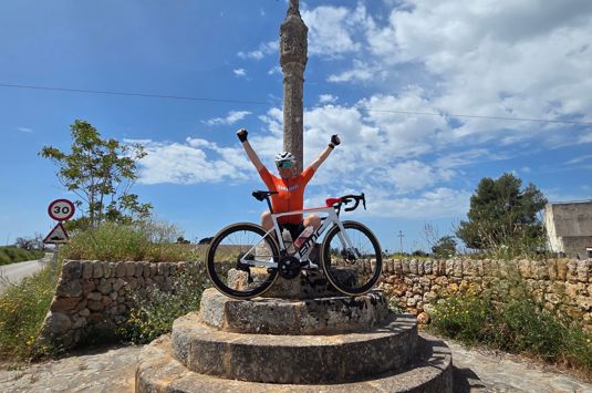 Sykkelcamp til Mallorca med Maxpulse - aktive reiser