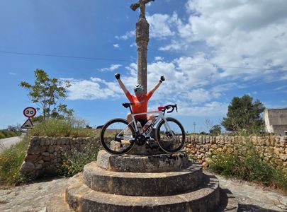 Sykkelcamp til Mallorca med Maxpulse - aktive reiser