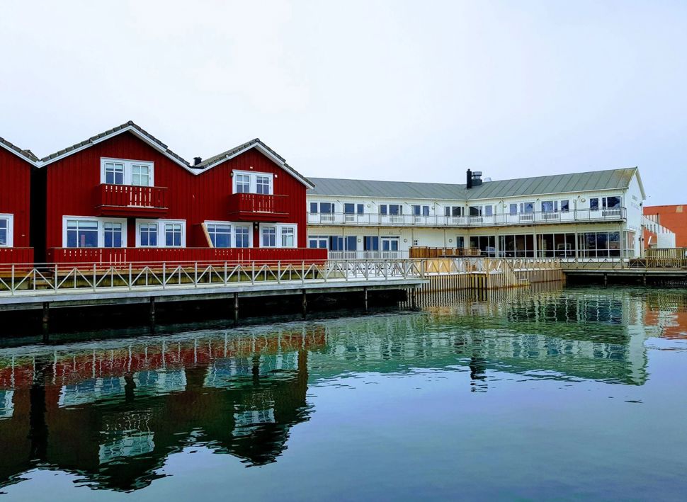 Aktiv reise til Kjerringøy og Bodø med Maxpulse, Opplevelsesreise til Kjerringøy og Bodø