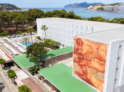 Treningsreise med Puls Follo til Mallorca med Maxpulse