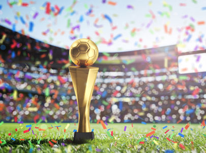 Reise til Fotball-VM 2026 med Maxpulse