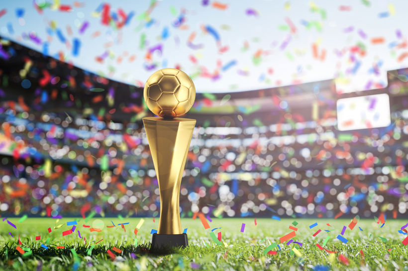 Reise til Fotball-VM 2026 med Maxpulse