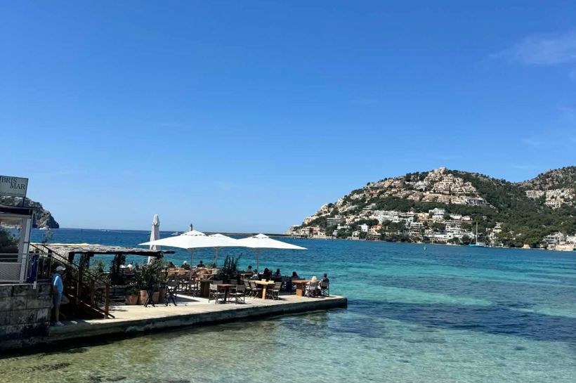 Sykkelcamp til Mallorca med Maxpulse - aktive reiser