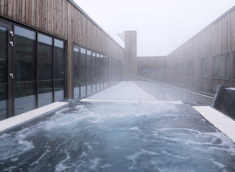 Reise til VM Skiskyting i Otepää - Estland med Maxpulse