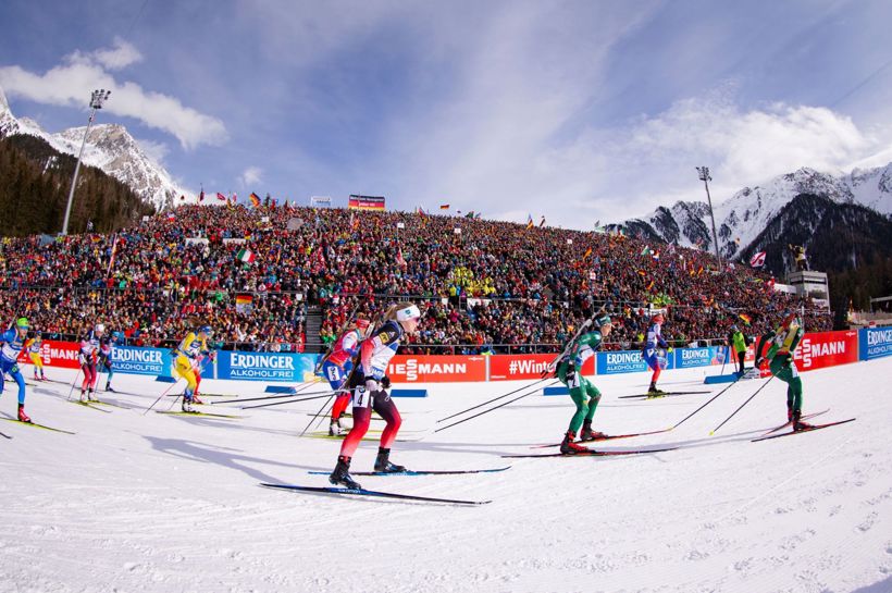 Publikumsturer med Maxpulse til Anterselva