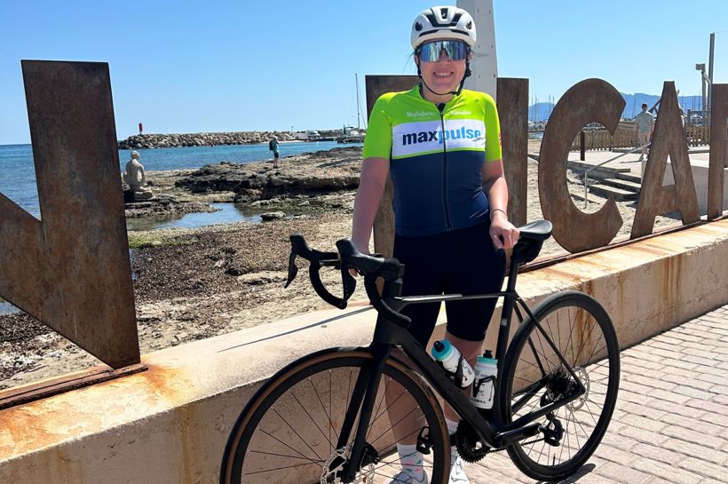 Maxpulse - aktive reiser sykkeltur Mallorca, Sykkelcamp på Mallorca om våren, Høstsykkelcamp på Mallorca 