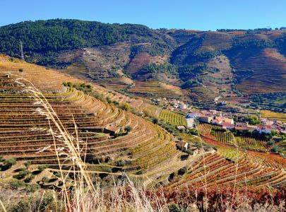 Douro Vakre Dalen 2