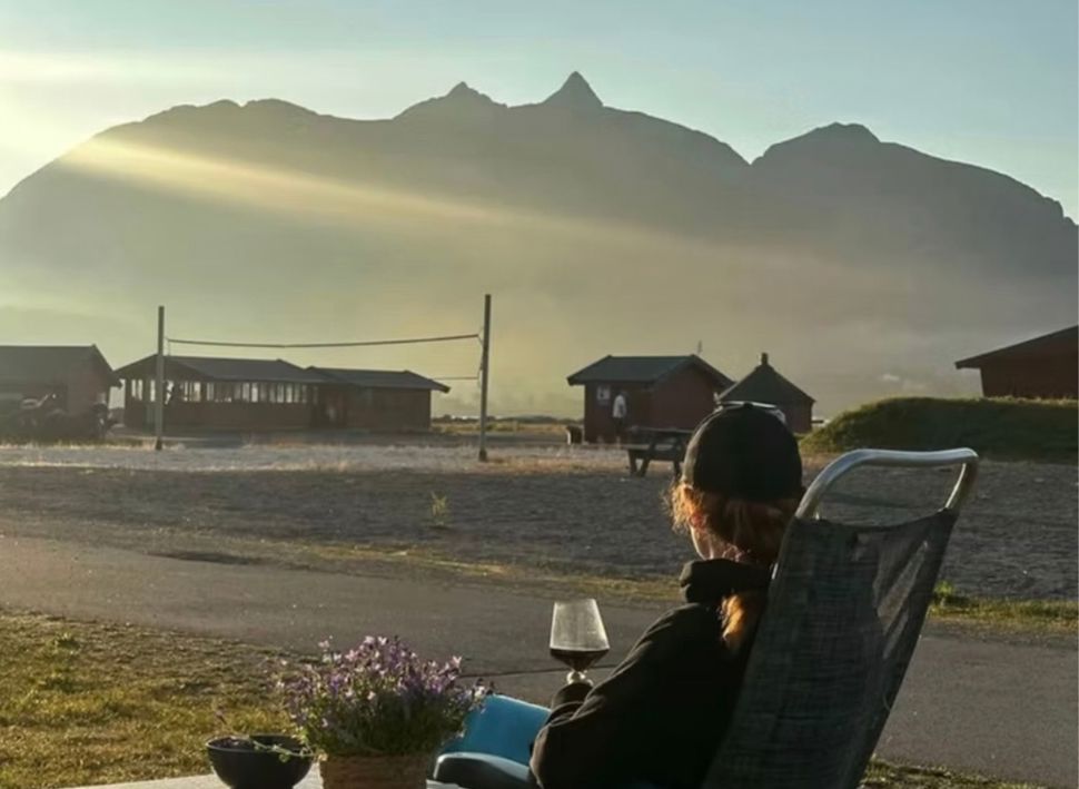 Reise til Arctic Race med Maxpulse - aktive reiser