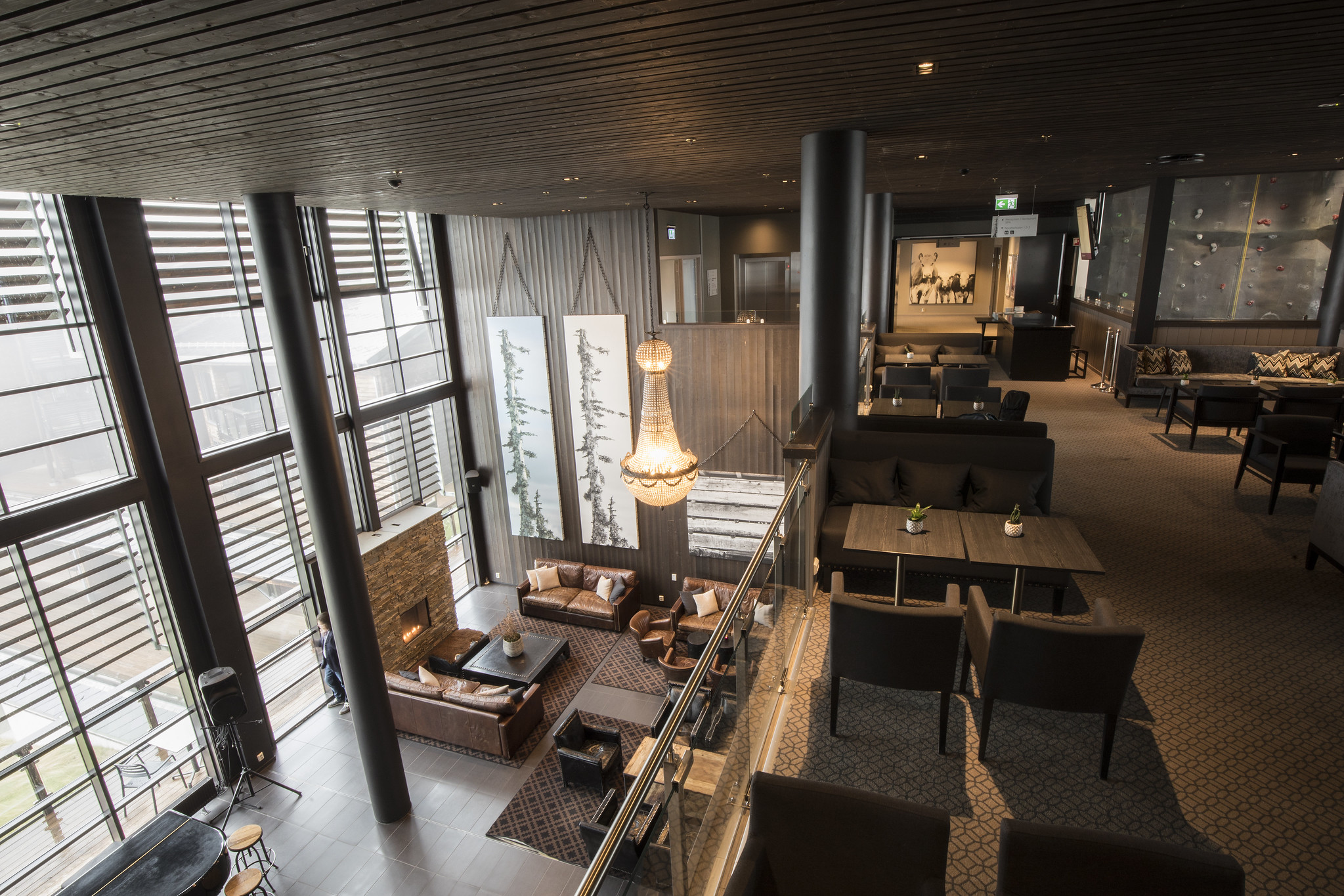 Maxpulse - aktive reiser 