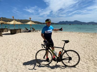 Høstsykkelcamp på Mallorca, Maxpulse - aktive reiser sykkeltur Mallorca, Sykkelcamp på Mallorca om våren, Sykkelcamp på Mallorca med sykkelrittet Mallorca 312