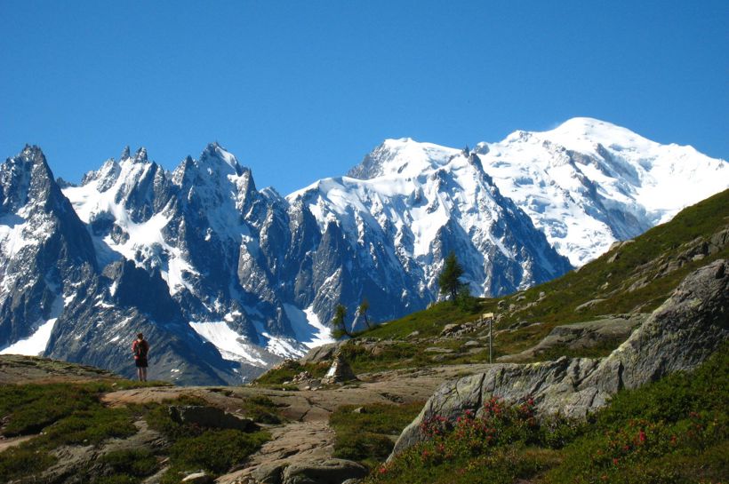 Mont Blanc Maxpulse