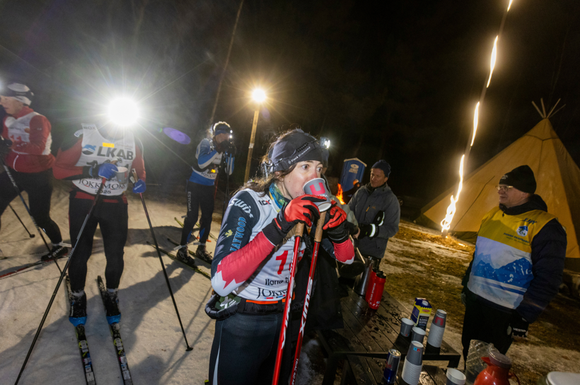 Nordenskioldloppet - Bli med Maxpulse på skireise
