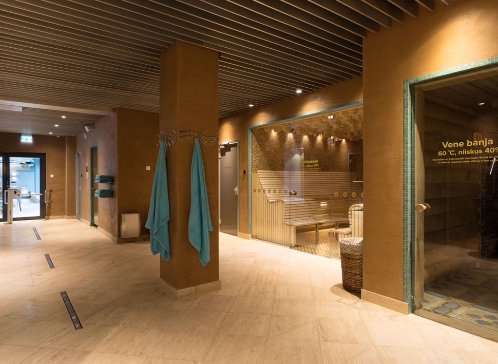 Reise til VM Skiskyting i Otepää - Estland med Maxpulse