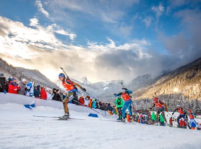 Ruhpolding Maxpulse 5