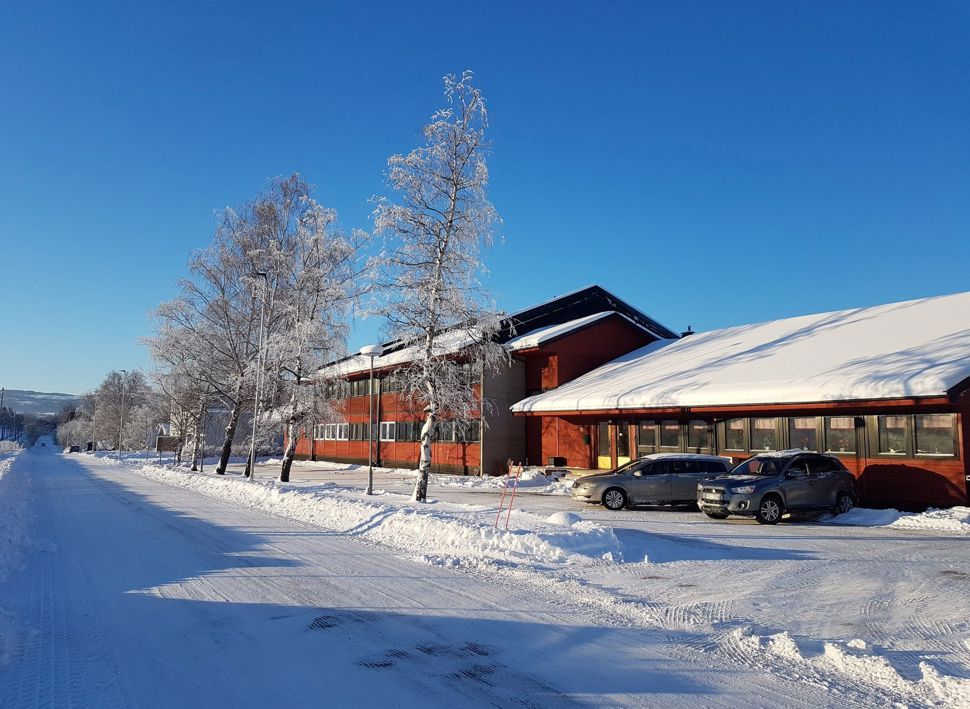 Reis på publikumstur med Maxpulse til Ski-VM i Trondheim