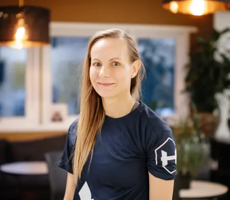 Treningsreise på Mallorca med Ida Cecilia, Oda, Lia Trening og Maxpulse