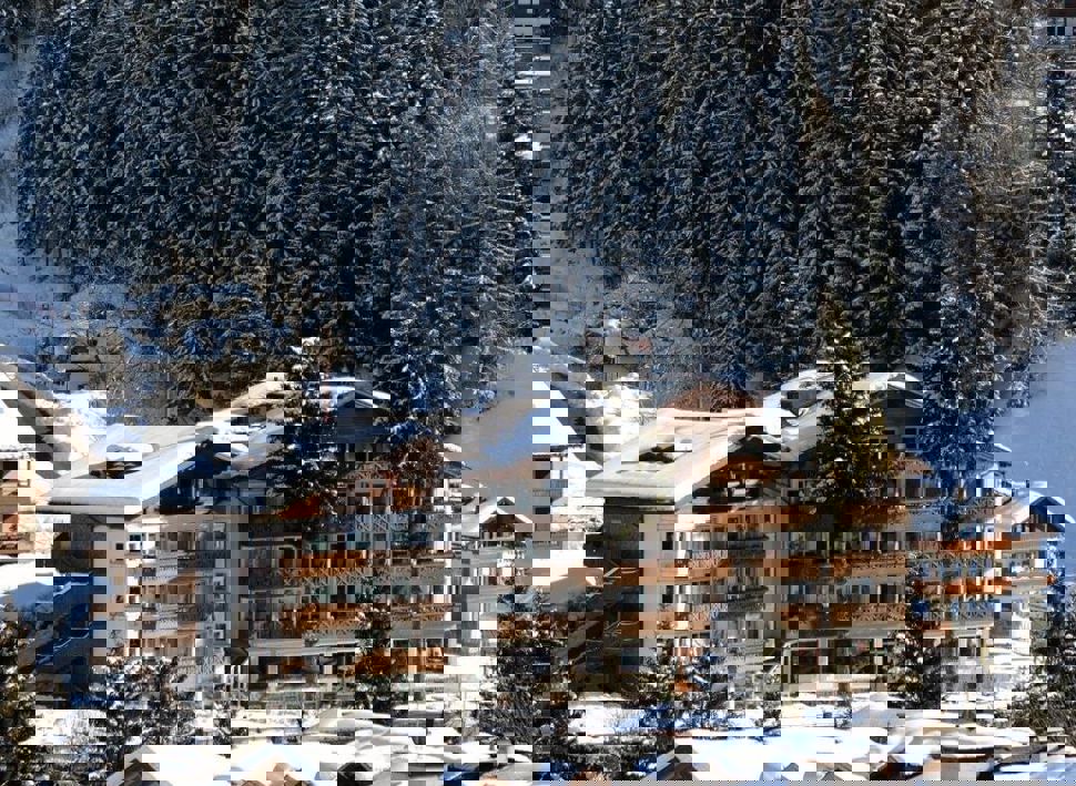 Reise til Marcialonga med Maxpulse