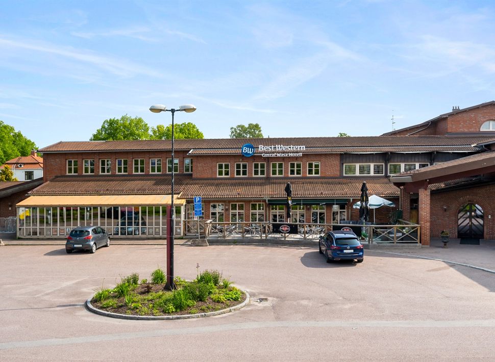 Reise til Ski-VM i Falun 2027 med Maxpulse