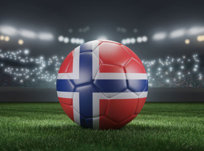 Reise til Fotball-VM 2026 med Maxpulse