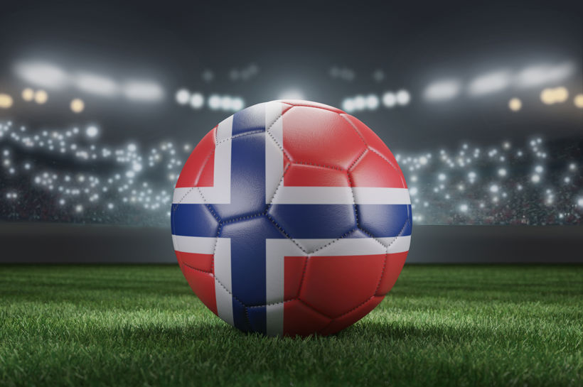 Reise til Fotball-VM 2026 med Maxpulse