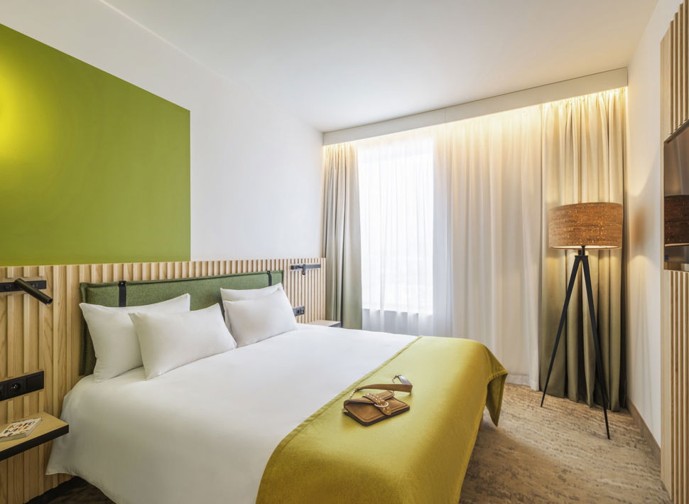 Mercure Katowice Centrum 5