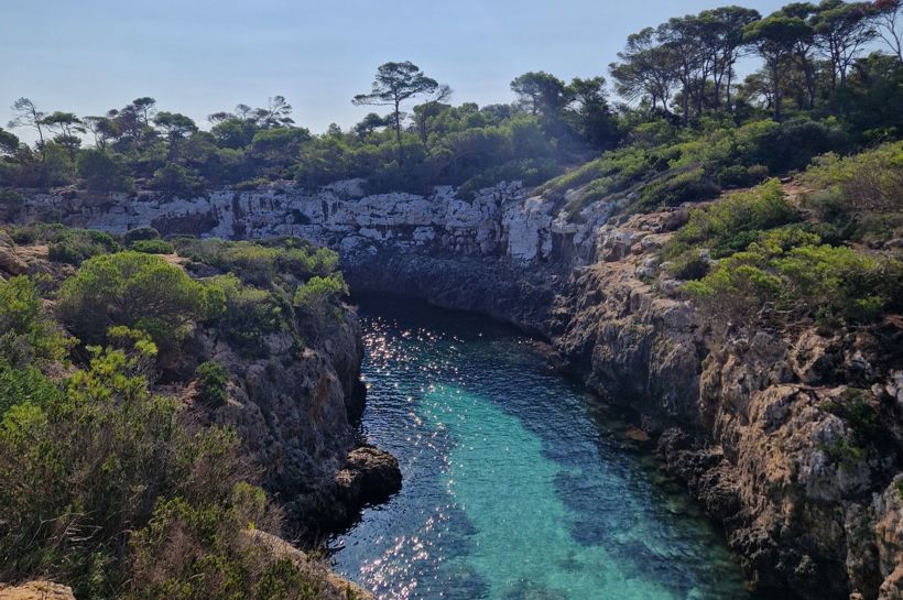 Senior Treningsreise Med Puls Til Mallorca 11