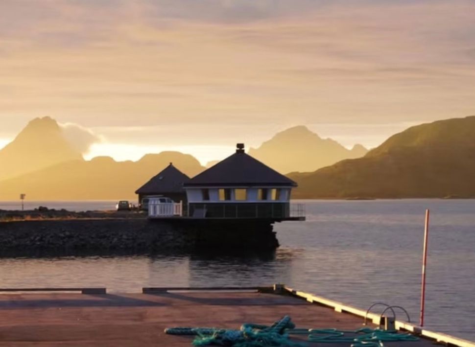 Reise til Arctic Race med Maxpulse - aktive reiser