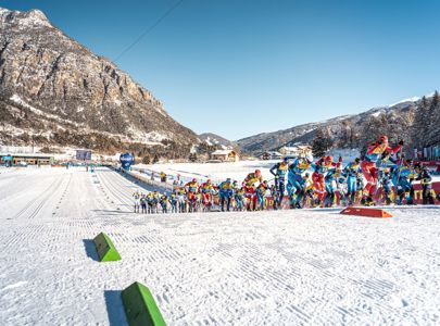Tour De Ski 4