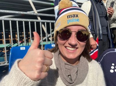 Publikumsturer med Maxpulse