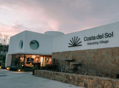 Treningsreise til Costa del Sol med Puls Follo og Maxpulse - Aktive reiser