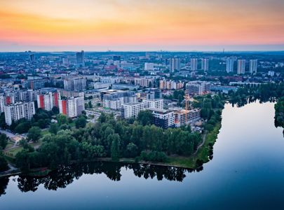 Reise til Håndball EM Kvinner i Polen med Maxpulse - Opplev finalehelgen