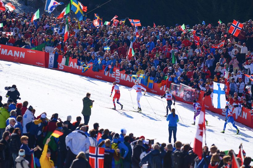 Publikumsturer med Maxpulse