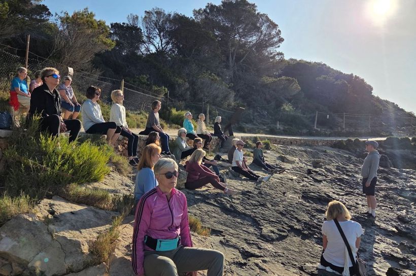 Senior treningsreise til Mallorca med Puls | Maxpulse - Aktive reiser