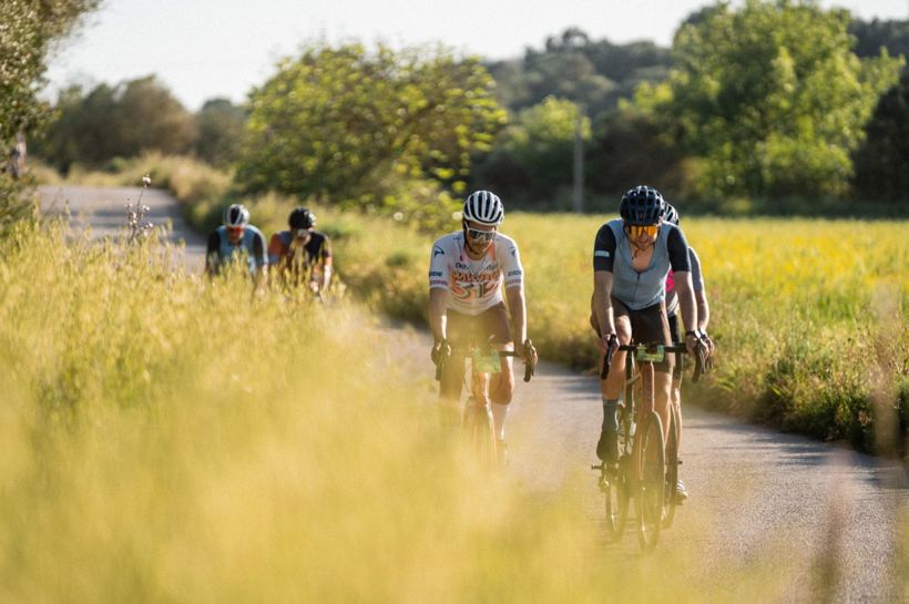 Høstsykkelcamp på Mallorca, Maxpulse - aktive reiser sykkeltur Mallorca, Sykkelcamp på Mallorca om våren, Sykkelcamp på Mallorca med sykkelrittet Mallorca 312, Høstsykkelcamp på Mallorca, Treningsreise til Mallorca med Family Sportsclub Askim og Rakkestad samt Maxpulse