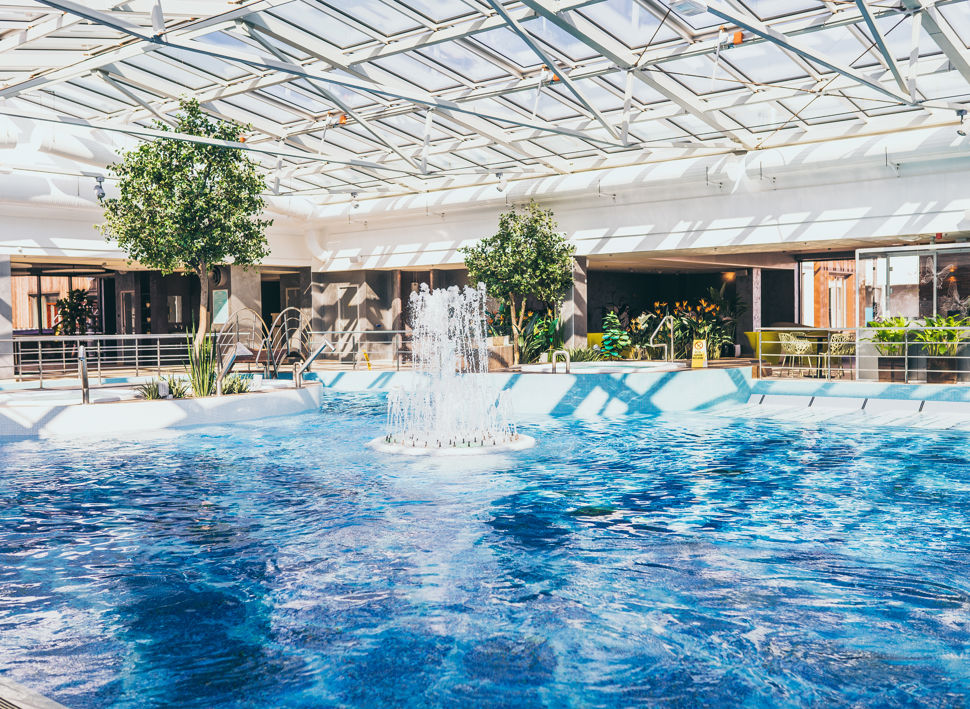 Reise til VM Skiskyting i Otepää - Estland med Maxpulse