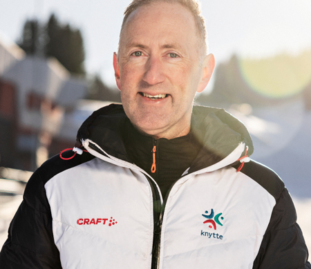 Bjørn Knytte
