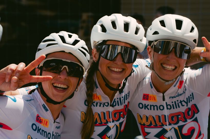 Høstsykkelcamp på Mallorca, Maxpulse - aktive reiser sykkeltur Mallorca, Sykkelcamp på Mallorca om våren, Sykkelcamp på Mallorca med sykkelrittet Mallorca 312, Høstsykkelcamp på Mallorca, Treningsreise til Mallorca med Family Sportsclub Askim og Rakkestad samt Maxpulse
