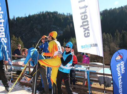 Bli med Maxpulse til Marcialonga  - et populært skirenn i Italia, Reise til Marcialonga med Coop