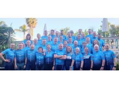 Midnattsolrittet Mallorca Maxpulse 5