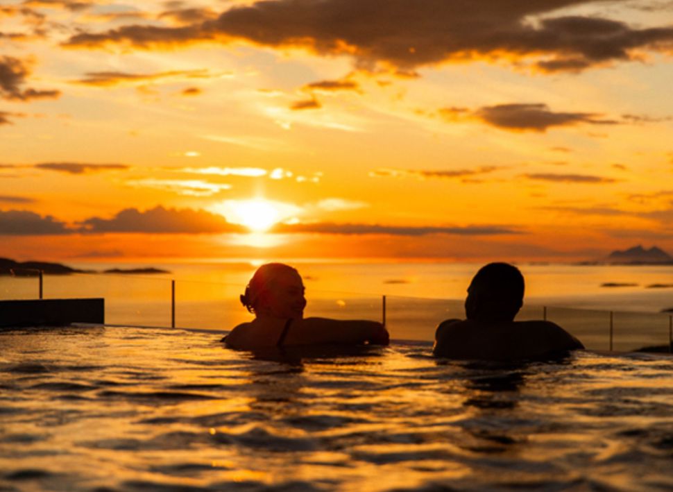 Aktiv reise til Kjerringøy og Bodø med Maxpulse, Opplevelsesreise til Kjerringøy og Bodø