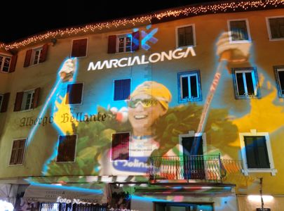 Marcialonga Bybilde