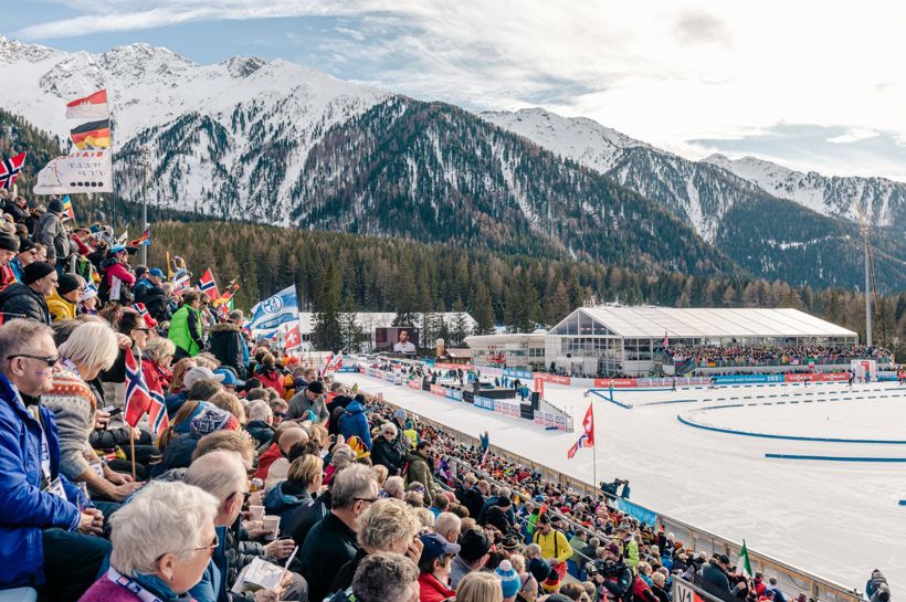 Reise med Maxpulse på publikumsturer