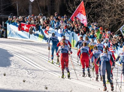 Tour De Ski 2
