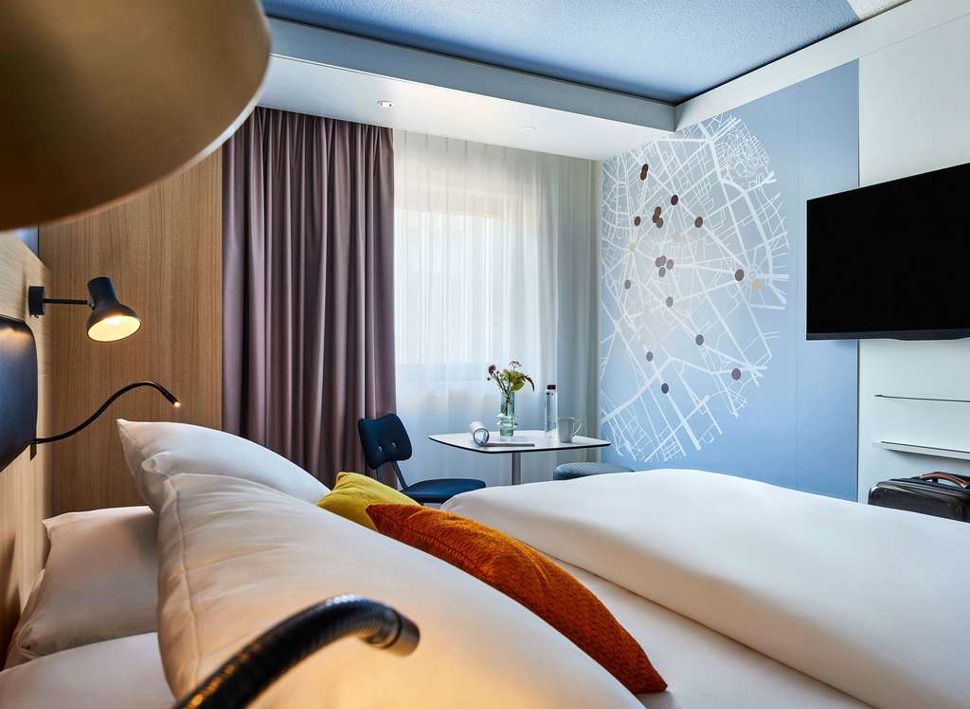 Reise til Tour de France med Maxpulse