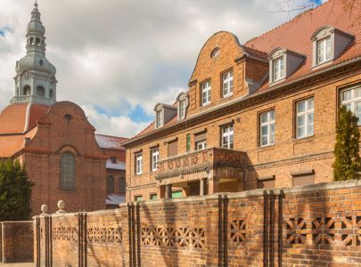Reise til Håndball EM Kvinner i Polen med Maxpulse - Opplev finalehelgen
