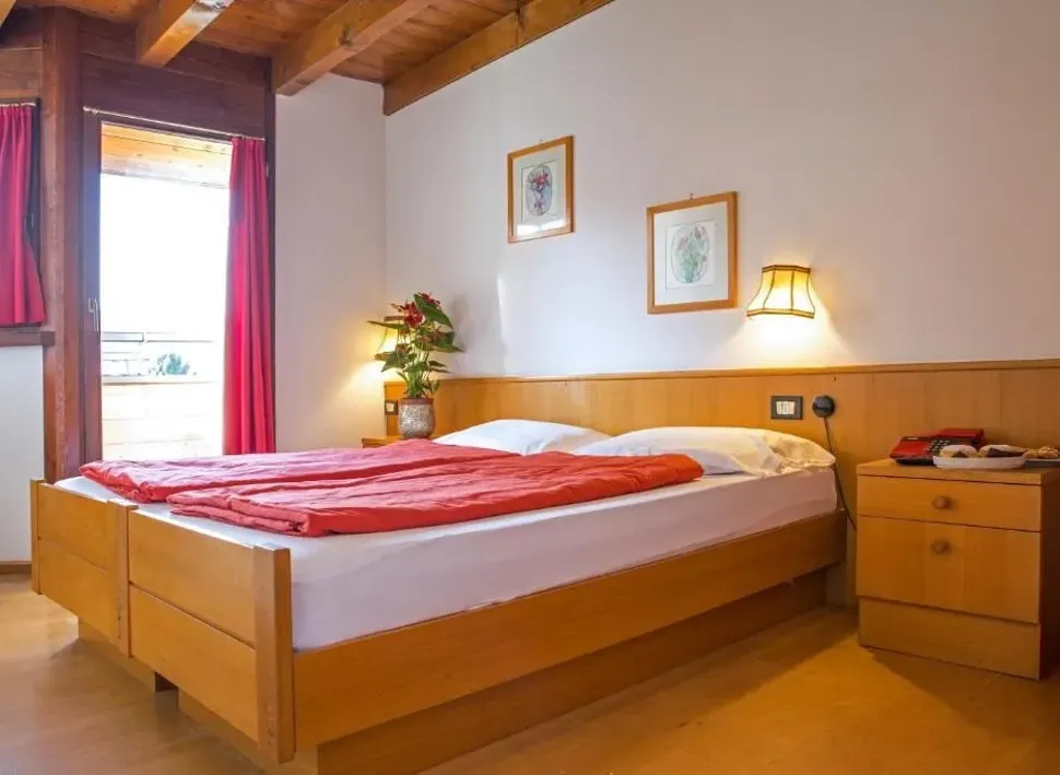 Reise til Marcialonga med Maxpulse - Hotel San Valier 