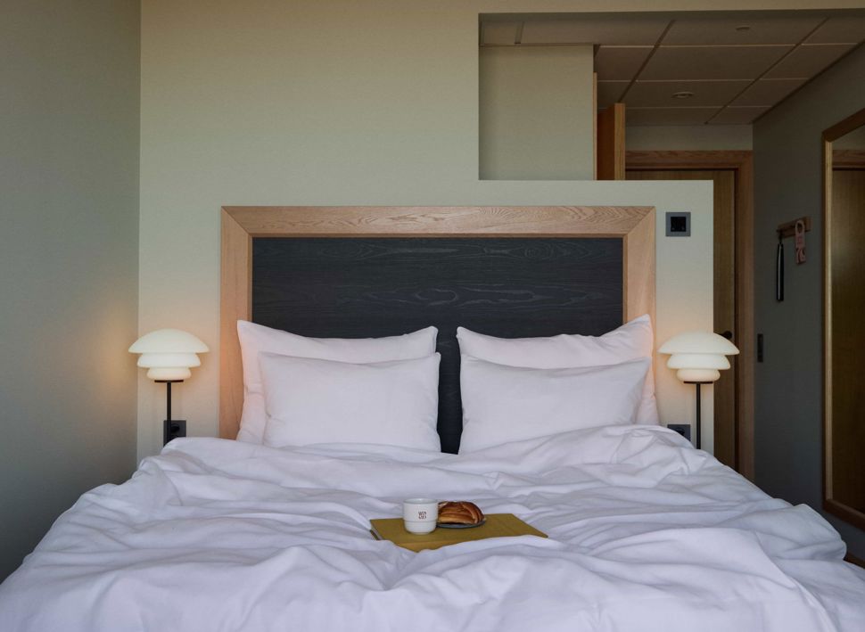 Aktiv reise til Kjerringøy og Bodø med Maxpulse, Opplevelsesreise til Kjerringøy og Bodø